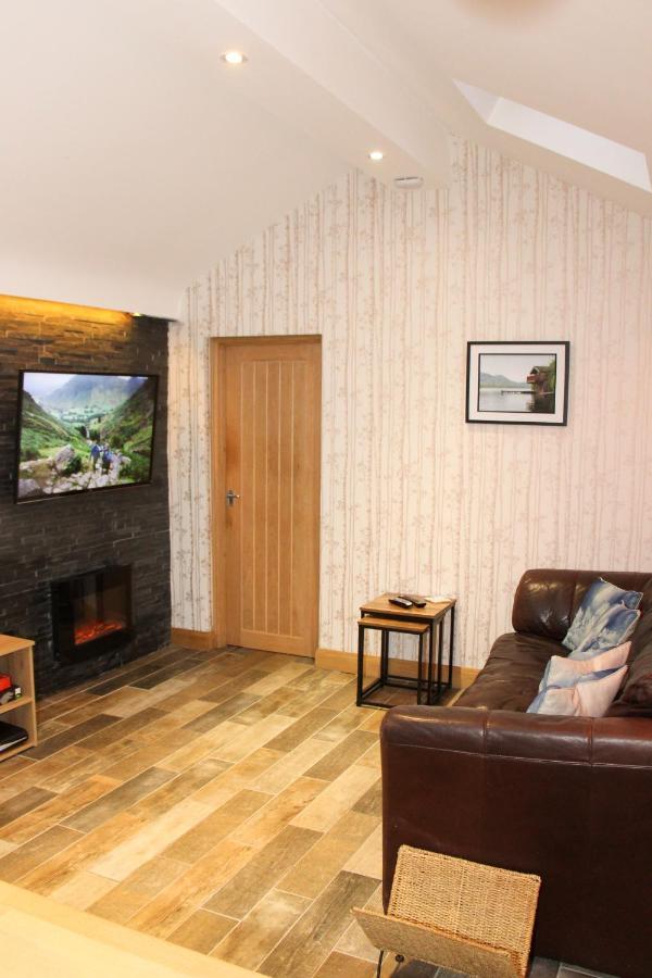 The Bird House At Invergarry Windermere Luaran gambar